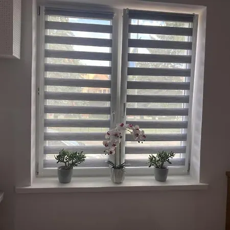 شقة W Centrum Malborka مالبورك