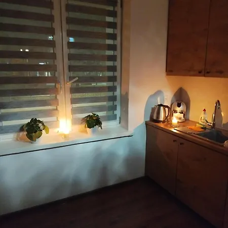 W Centrum Malborka *