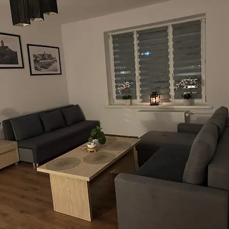 W Centrum Malborka * مالبورك