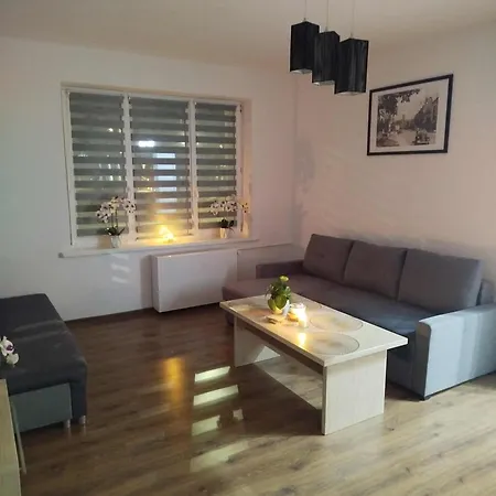 شقة W Centrum Malborka