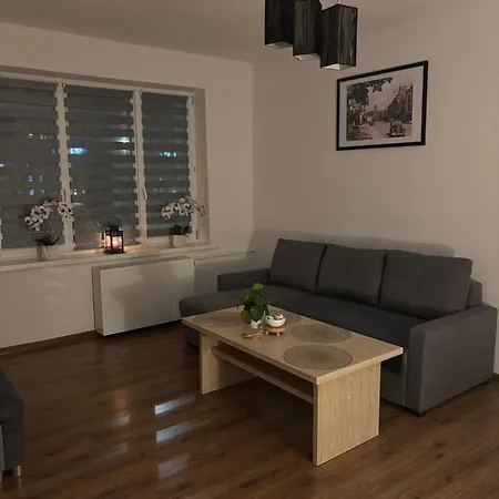 W Centrum Malborka *