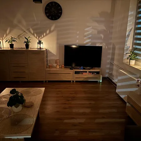 W Centrum Malborka مالبورك