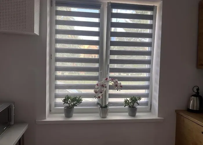 Apartamento W Centrum Malborka Malbork