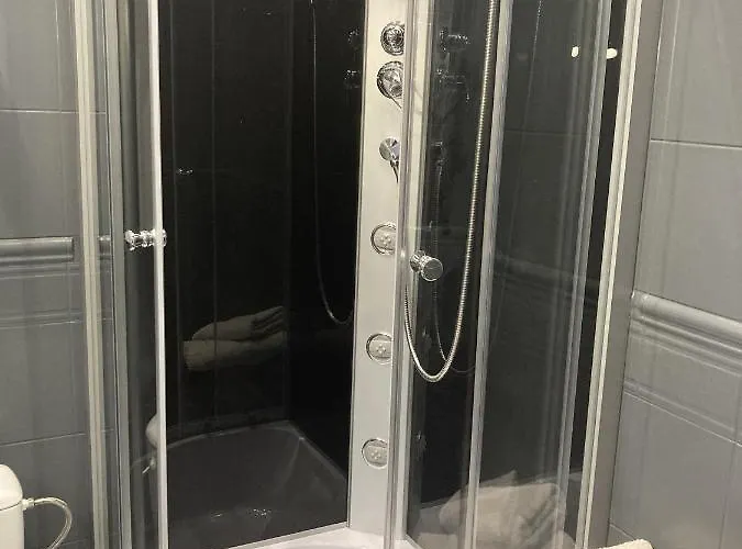 W Centrum Malborka Apartamento