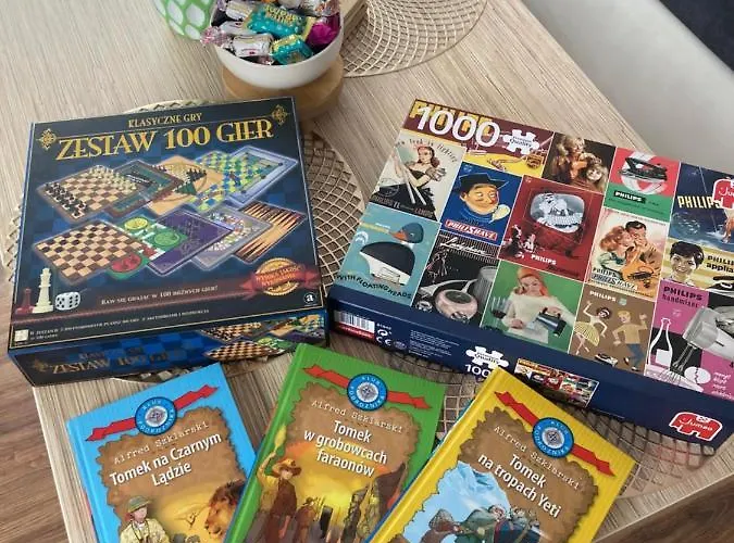 Apartamento W Centrum Malborka Malbork