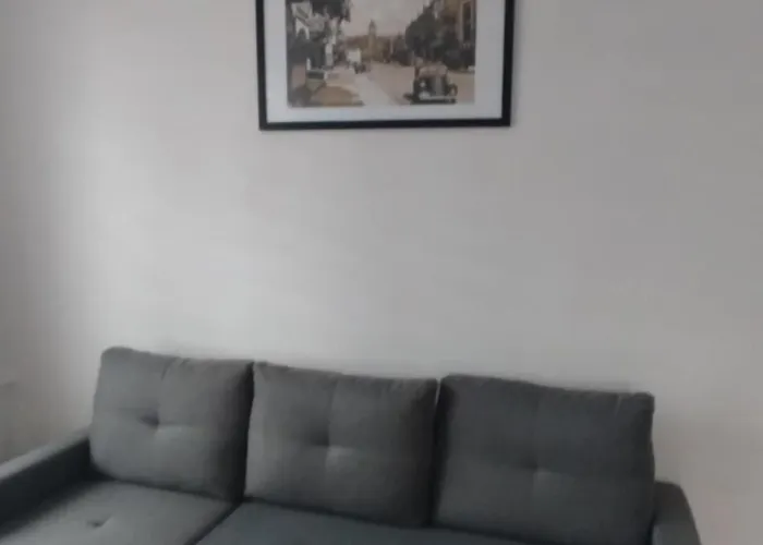 W Centrum Malborka Malbork