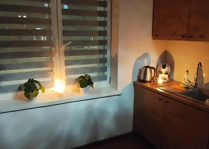 W Centrum Malborka *