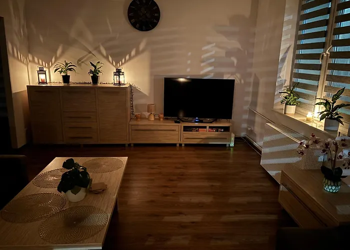 W Centrum Malborka Malbork