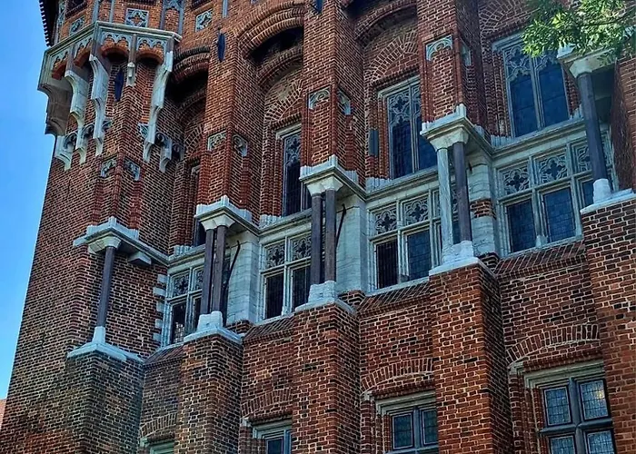 W Centrum Malborka *